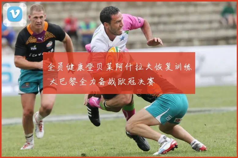 全员健康登贝莱阿什拉夫恢复训练 大巴黎全力备战欧冠决赛